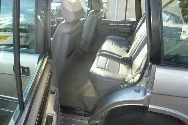 Used Land Rover Range Rover 1993 SUV