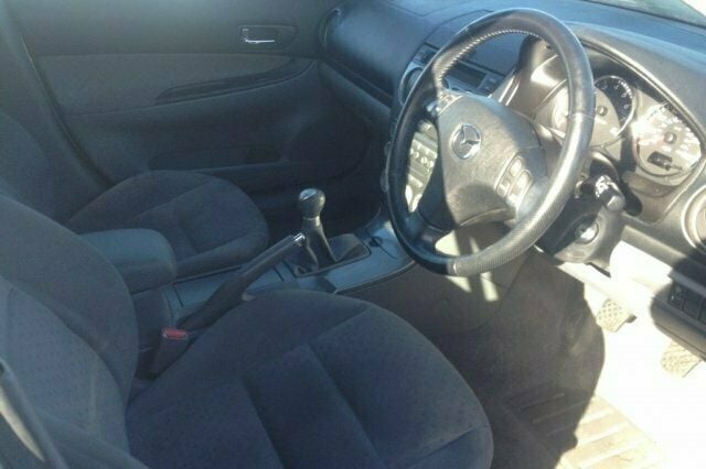 Used Mazda 6 2003 Sedan