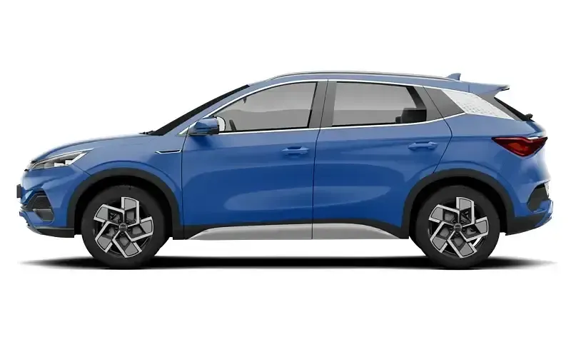 Used BYD Atto 3 Design 230 kW (313 HP) 2026 SUV