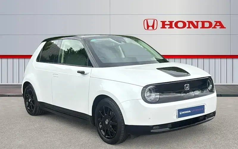 Used Honda e Advance 113 kW (154 HP) 2026 Hatchback