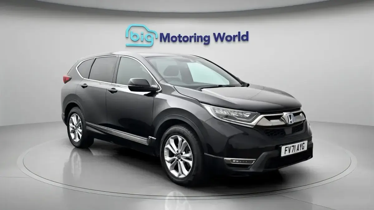 Used VW ID.4 Pure 108 kW (148 HP) 2021 SUV