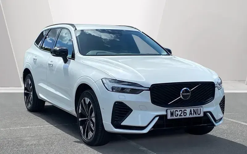 Second-hand Volvo XC60 Plus 350 CP (257 kW) 2025 SUV