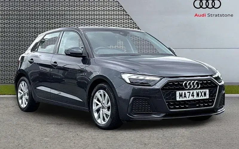 Used Audi A1 Sportback Sport 116 HP (85 kW) 2026 Hatchback