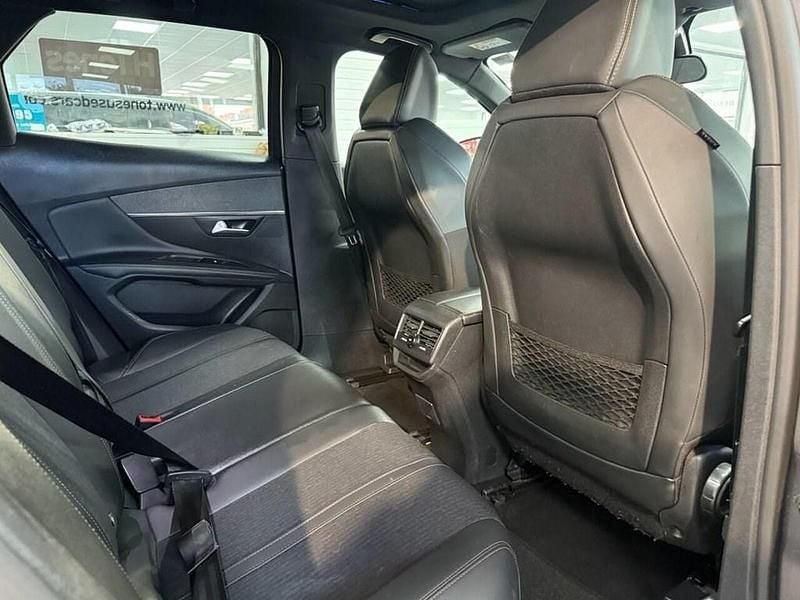 Used Peugeot 3008 Premium 2020 Grey SUV