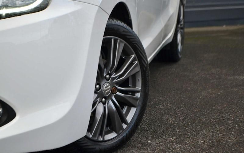 Used Suzuki Baleno SZ5 111 HP (81 kW) 2019 Hatchback