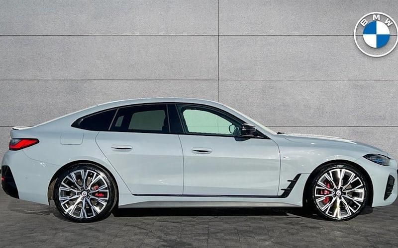 Used BMW M440 M Sport 374 HP (275 kW) 2025 Sedan