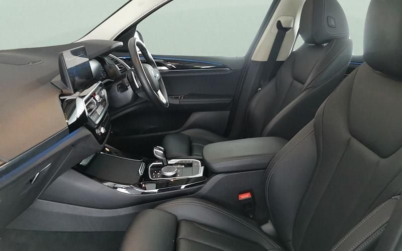 Used BMW X3 xLine 292 HP (214 kW) 2024 SUV