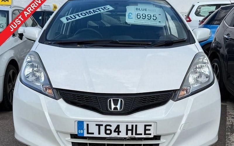 Used 2015 Honda Jazz ES Hatchback | £6,995 (Fair price) - Image 1/1