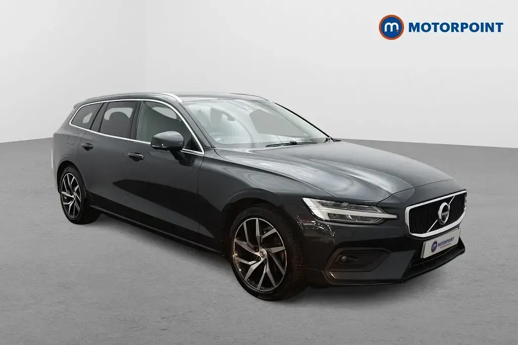 Usado Volvo V60 Momentum 150 HP (110 kW) 2018 Carrinha