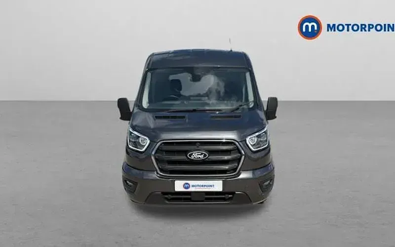 Used Ford Transit Limited 165 HP (121 kW) 2026 Van