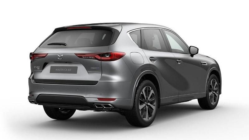 Used Mazda CX-60 Takumi-Line 2024 SUV