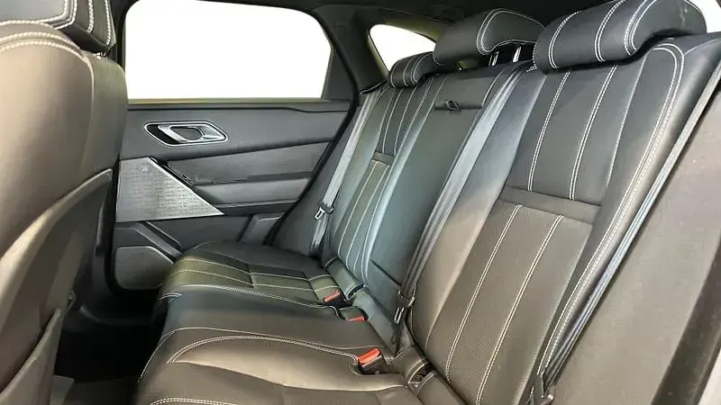Used Land Rover Range Rover Velar SE Dynamic 300 HP (220 kW) 2021 Grey SUV