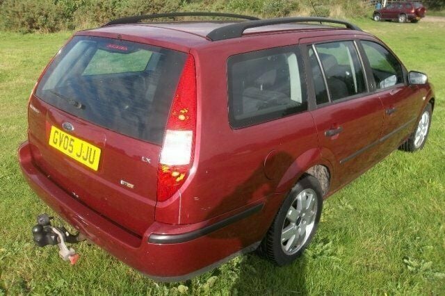 Used Ford Mondeo 2005 Estate