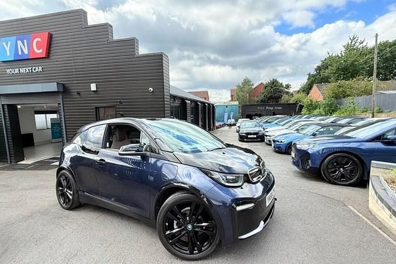 Used 2018 BMW i3 Performance Hatchback | £12,491 - Image 1/1