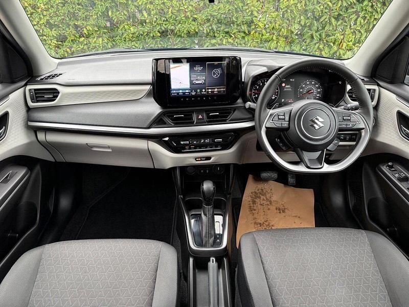 Usado Suzuki Swift 2024 Citadino