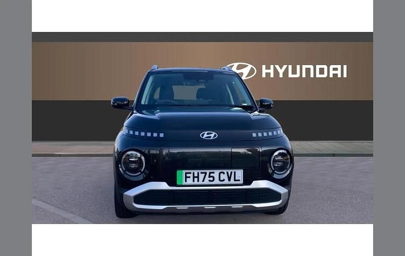 Used Hyundai Inster 83 kW (113 HP) 2025 Other Hatchback