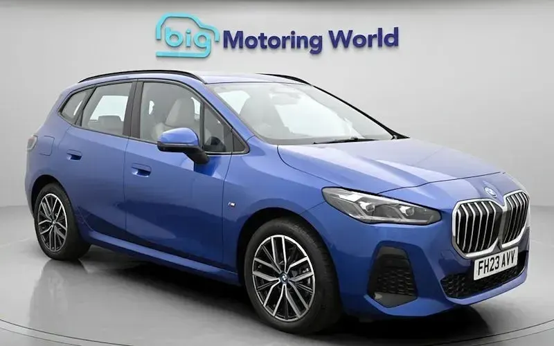 Usado BMW 225 M Sport 245 HP (180 kW) 2026 Carrinha