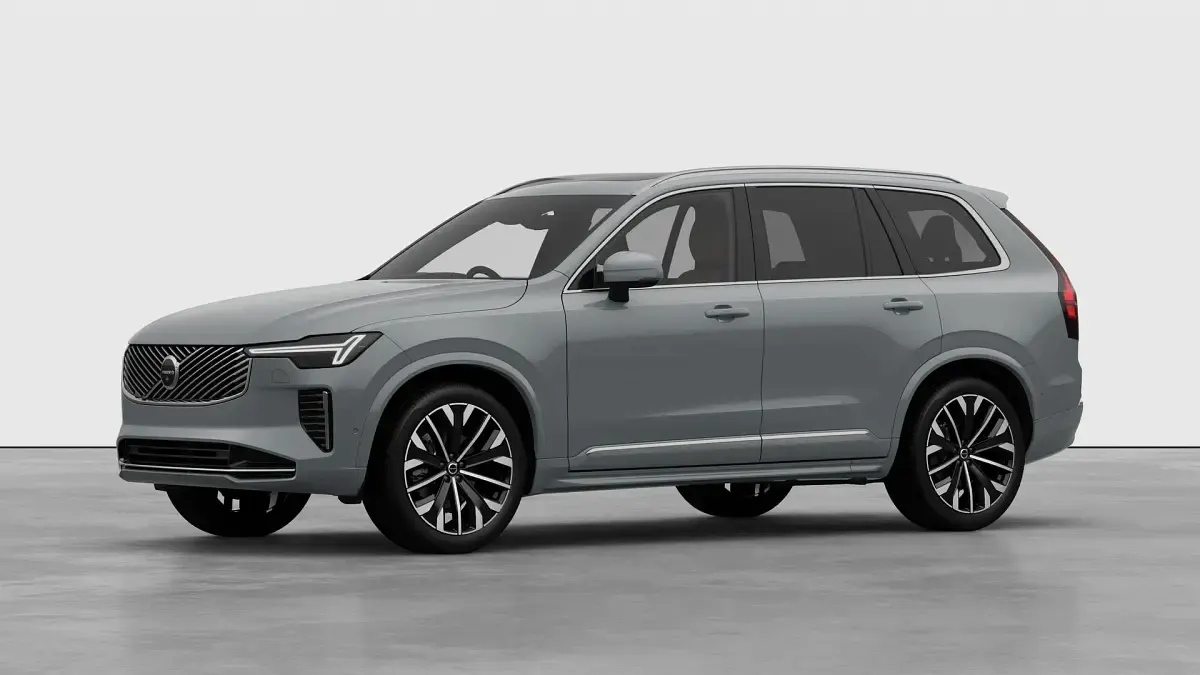 Used Volvo XC90 Ultra 250 HP (183 kW) 2025 SUV