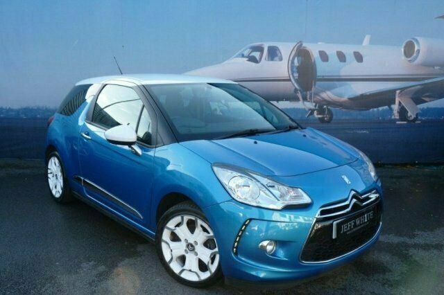 Used Citroën DS3 2011 Hatchback