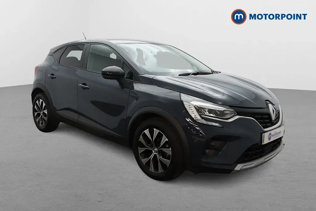Used Renault Captur Evolution 91 HP (66 kW) 2023 SUV