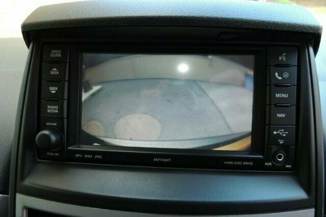 Used Chrysler Grand Voyager 2008 MPV