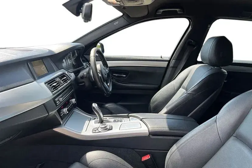 Used BMW 520 M Sport 187 HP (137 kW) 2017 Other Estate