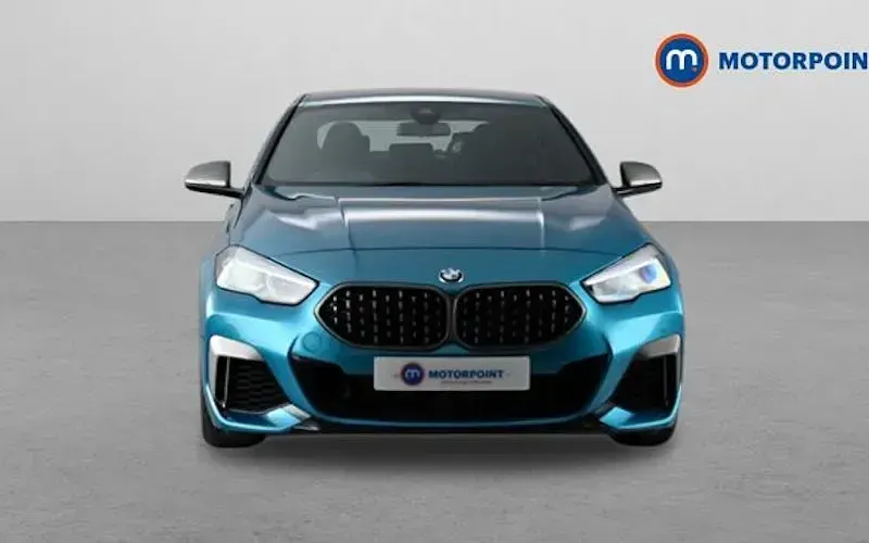 Used BMW M235 306 HP (225 kW) 2024 Coupe