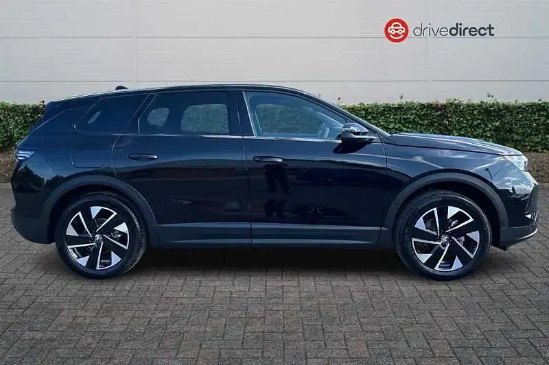 New Vauxhall Grandland X Ultimate 2026 SUV