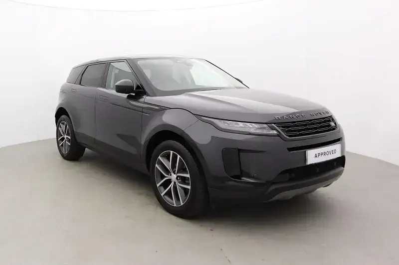 Used Land Rover Range Rover evoque S 166 HP (122 kW) 2023 SUV