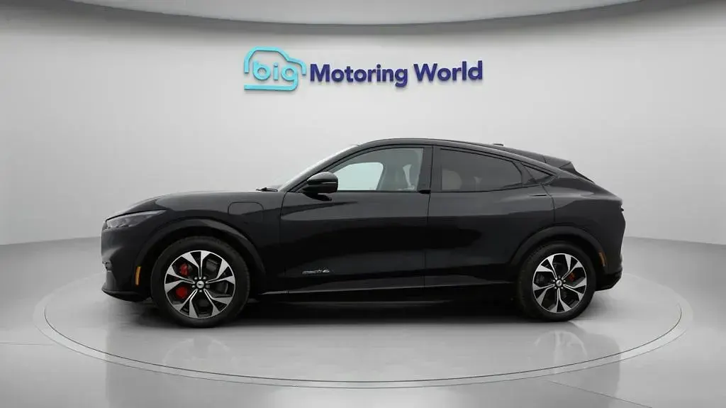 Used Ford Mustang Mach-E Extended Range 258 kW (351 HP) 2024 SUV