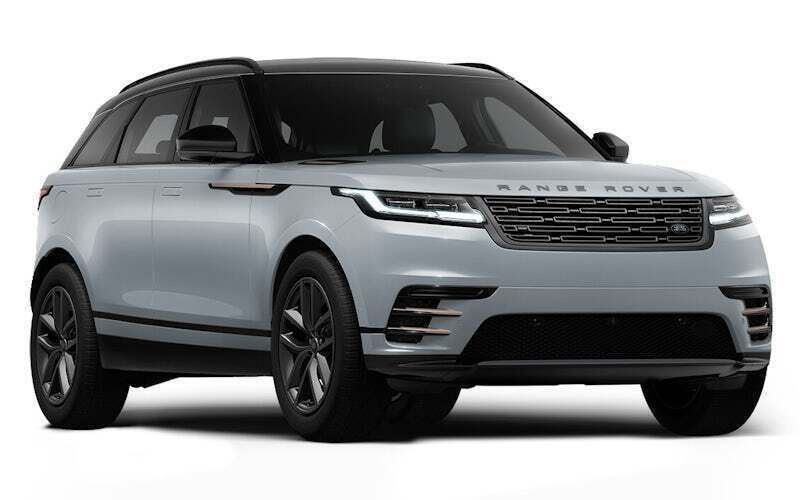 New 2026 Land Rover Range Rover Velar SE Dynamic SUV | £57,432 (Good price) - Image 1/1