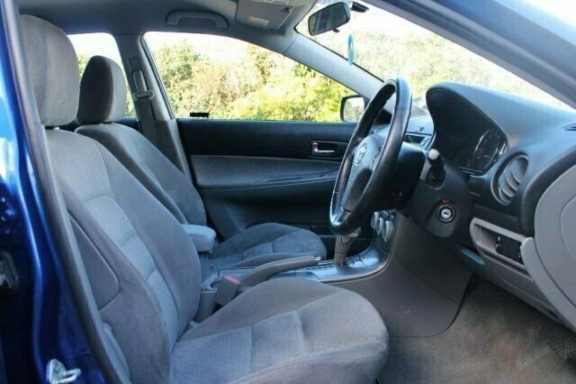 Used Mazda 6 2002 Hatchback