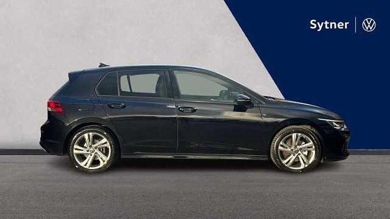 Used VW Golf VIII 150 HP (110 kW) 2024