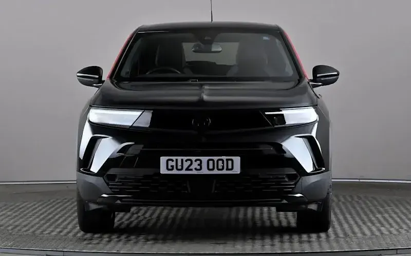 Occasion Vauxhall Mokka 136 ch (100 kW) 2025 SUV