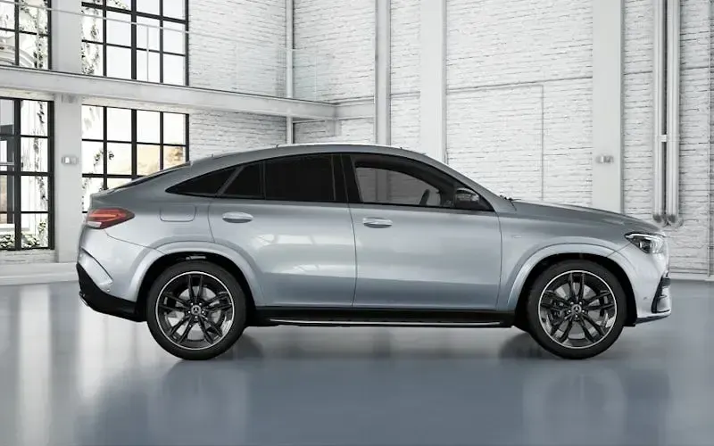 New Mercedes GLE400 AMG Line Premium Plus 381 HP (280 kW) 2025 SUV