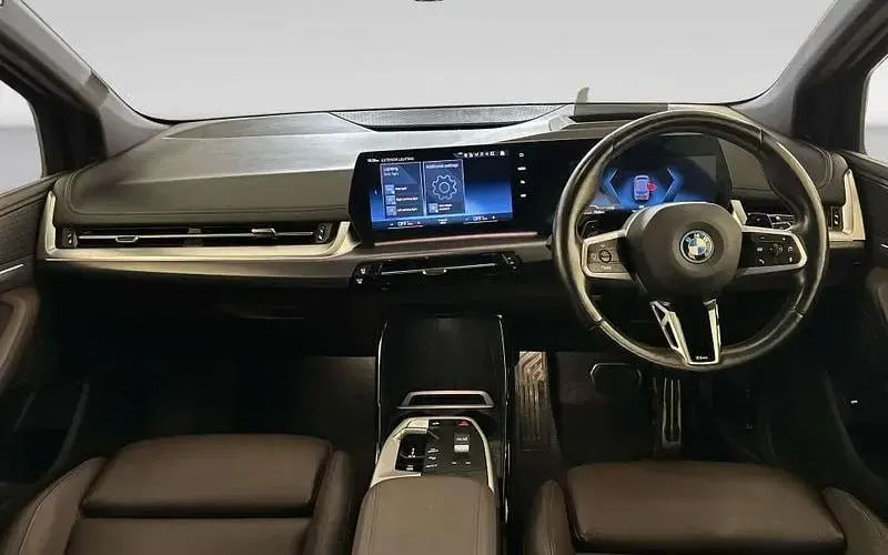 Used BMW 225 M Sport 245 HP (180 kW) 2026 Estate