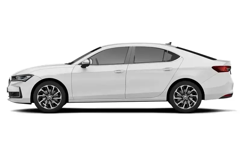 Used Skoda Superb SE L 150 HP (110 kW) 2026 Hatchback