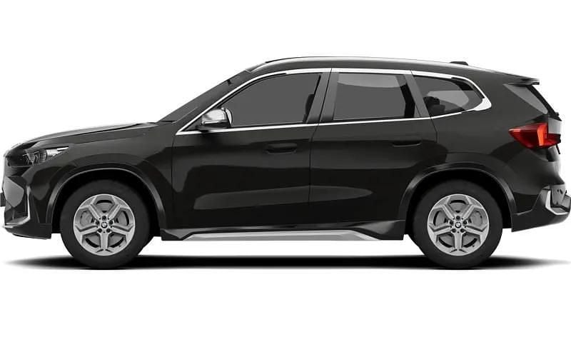 New 2025 BMW X1 Sport Line SUV | £36,860 (Super price) - Image 1/1