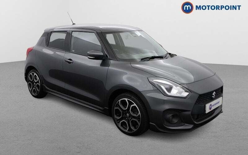 Used 2020 Suzuki Swift Sport Hatchback | £15,049 (Fair price) - Image 1/4