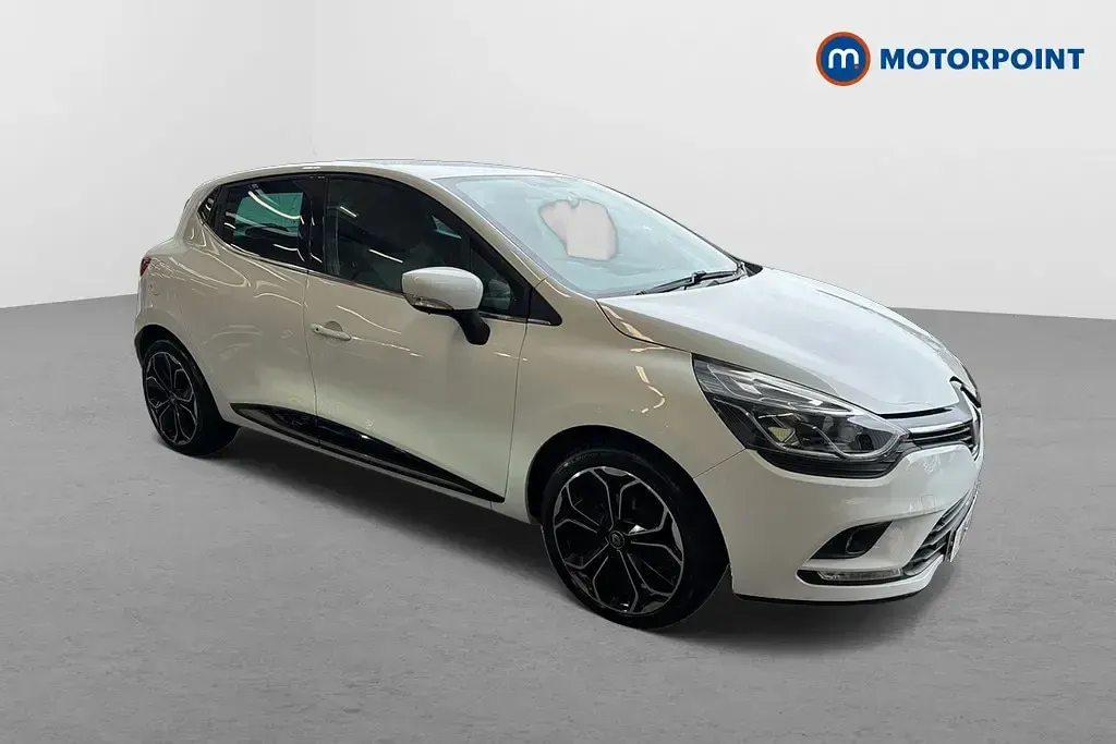 Used Renault Clio Iconic 90 HP (66 kW) 2019 Hatchback