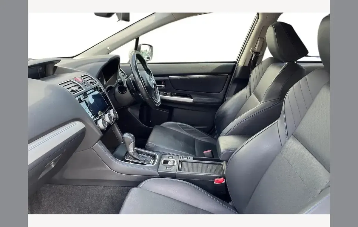 Używany Subaru Levorg GT 150 KM (110 kW) 2019 Srebrny Kombi