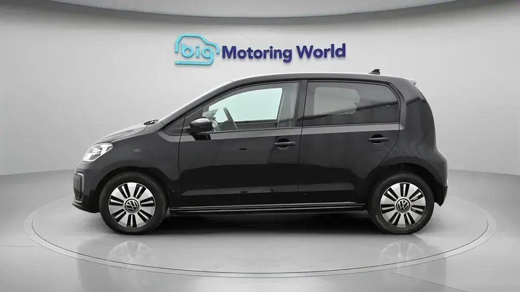 Used VW e-up! 60 kW (82 HP) 2022 Hatchback