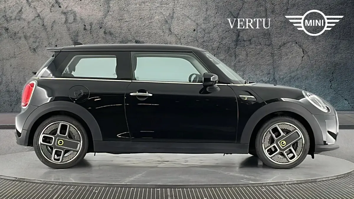Usado Mini Cooper S Level 1 135 kW (184 CV) 2022 Utilitario