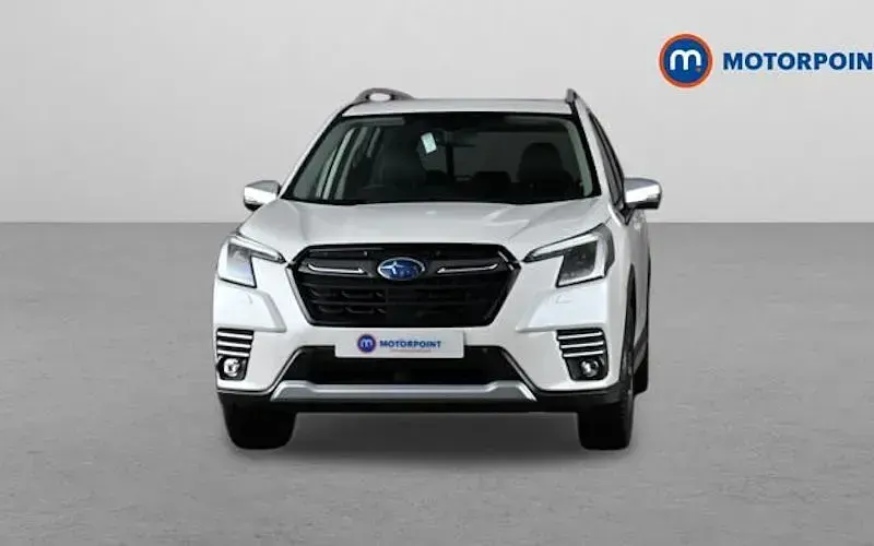 Used Subaru Forester Premium 150 HP (110 kW) 2024 SUV