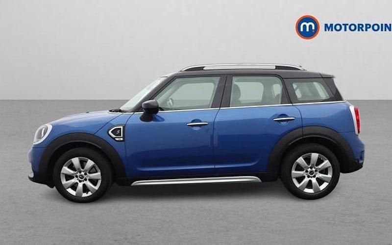 Used Mini Cooper S Classic 192 HP (141 kW) 2020 Hatchback