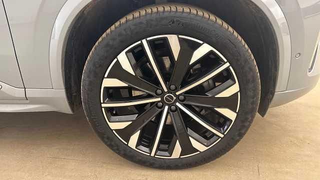 Used Volvo XC90 Ultra 247 HP (181 kW) 2025 SUV