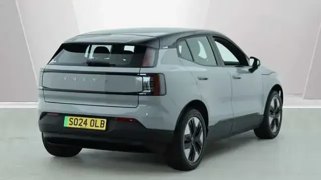 Used Volvo EX30 Plus 200 kW (272 HP) 2024 SUV