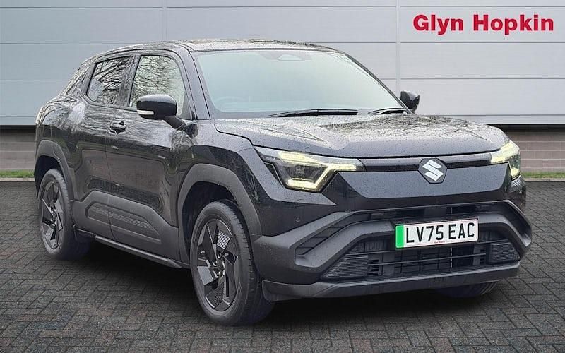 New Suzuki Vitara 135 kW (184 HP) 2025 SUV