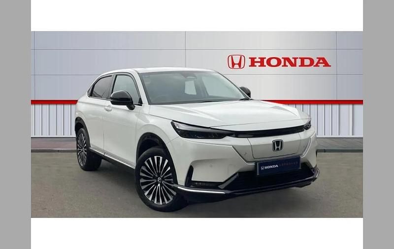 White Used 2024 Honda e:Ny1 Elegance SUV | £22,823 (Fair price) - Image 1/4