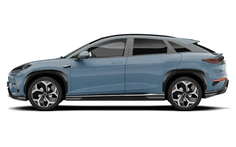 Used BYD Sealion 7 Comfort 230 kW (313 HP) 2026 SUV